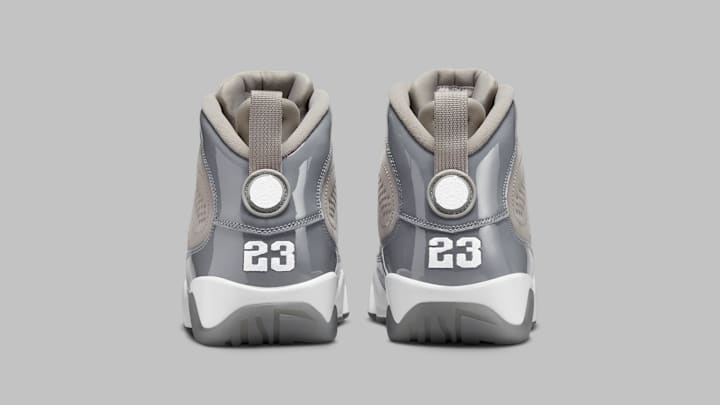 the 9s that come out saturday