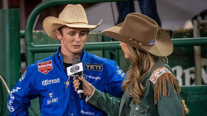 Stetson Wright Stetson Wright