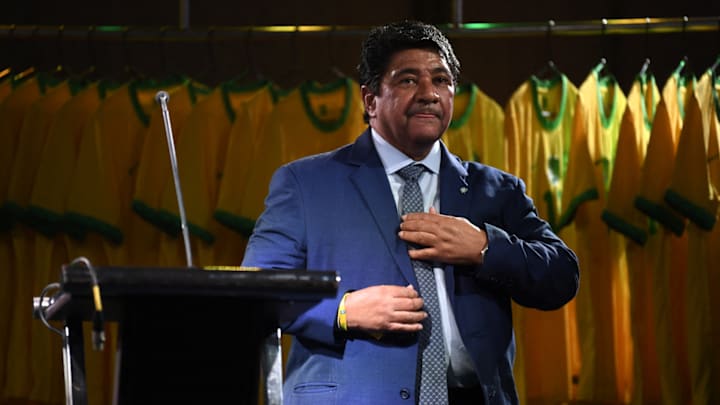 A CBF já conhece o técnico favorito entre os jogadores e torcedores para a Seleção. 