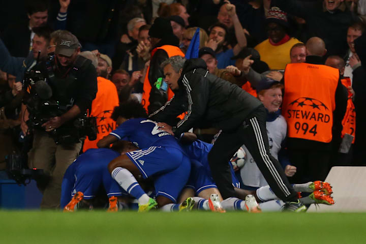 โชเซ่ มูรินโญ่