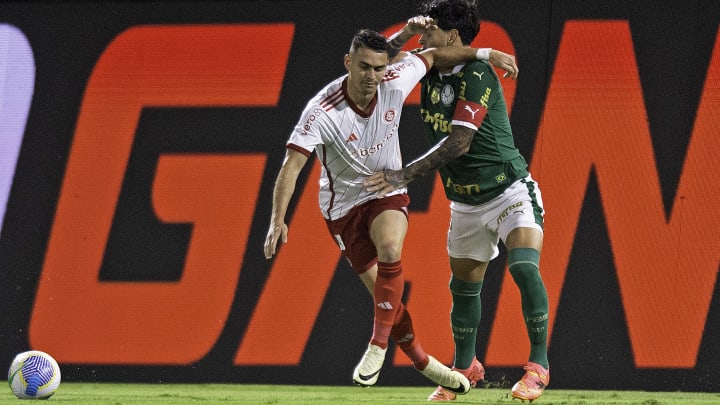 Colorado ganhou em Barueri no primeiro turno