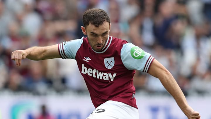 West Ham United FC v Chelsea FC - Premier League