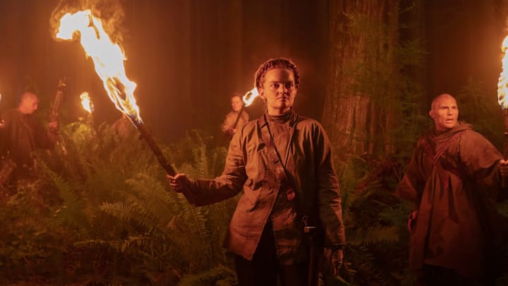 Photograph by Liane Hentscher/HBO