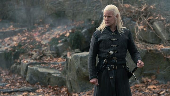 House of the Dragon season 2 episode 6