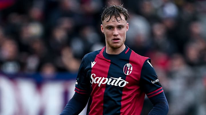 Sam Beukema Sam Beukema