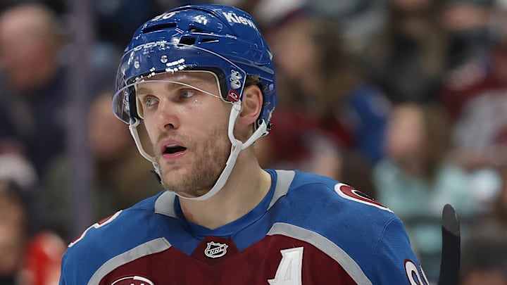 The Colorado Avalanche will need to get creative to keep Mikko Rantanen without destroying the club's financial position.