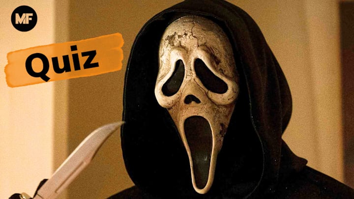 Ghostface in Paramount Pictures and Spyglass Media Group’s ‘Scream VI.’ Ghostface in Paramount Pictures and Spyglass Media Group’s ‘Scream VI.’