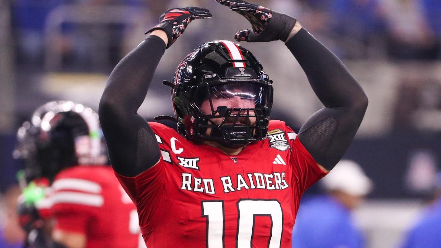 If Vikings Prefer College Production on Day 2, These Players Make Sense