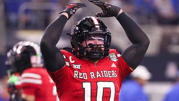 Vikings Shift Draft Focus to College Production Strategy
