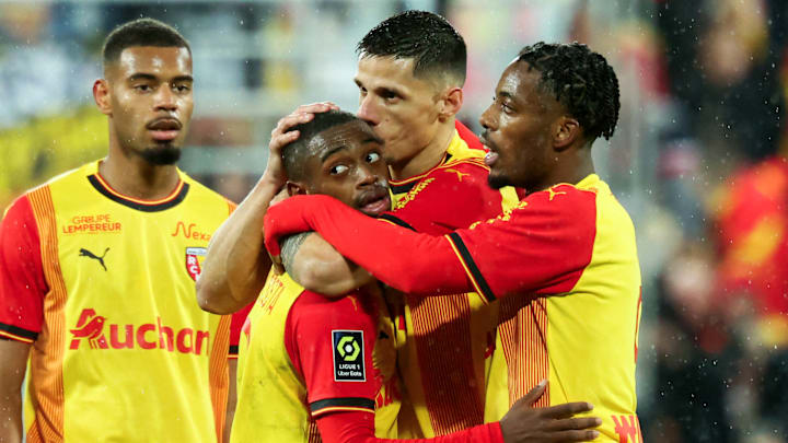 Le RC Lens veut rejoindre les huitièmes de finale de la Ligue Europa.