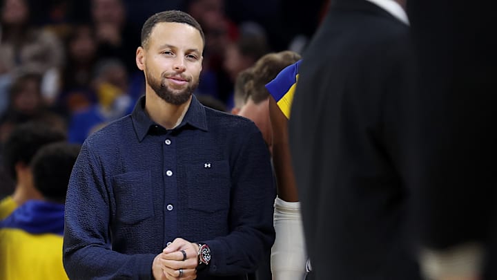New Orleans Pelicans v Golden State Warriors