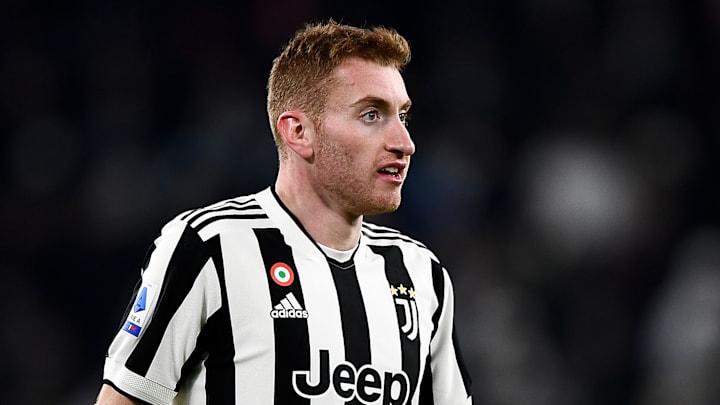 Dejan Kulusevski Dejan Kulusevski