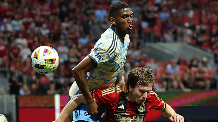 Philadelphia Union v Atlanta United FC