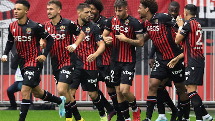 L'OGC Nice veut réaliser une excellente opération dans cette Europa Conférence League.