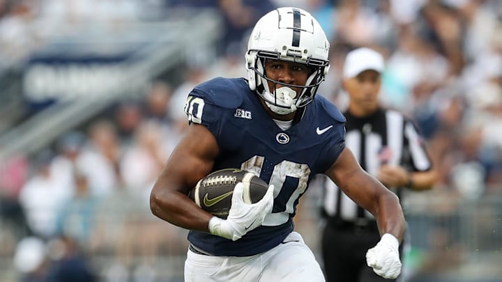Penn State Nittany Lions vs. Wisconsin Badgers Prediction