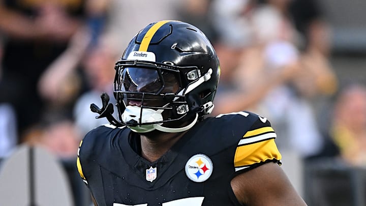 Tampa Bay Buccaneers v Pittsburgh Steelers - NFL Preseason 2025