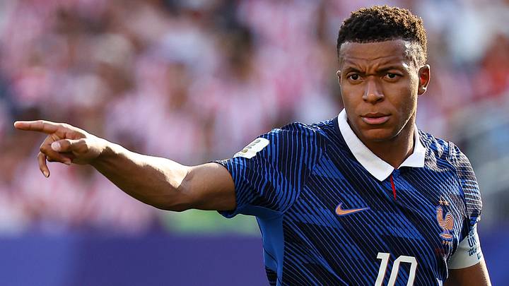 Kylian Mbappe leads on Kalshi to win the World Cup Golden Boot Kylian Mbappe leads on Kalshi to win the World Cup Golden Boot