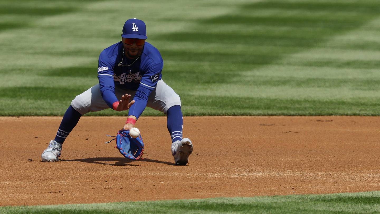 Dodgers About to Become Even Scarier for National League