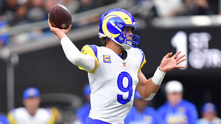 Bet the Rams to win and cover against the Chargers in Week 8. Bet the Rams to win and cover against the Chargers in Week 8.