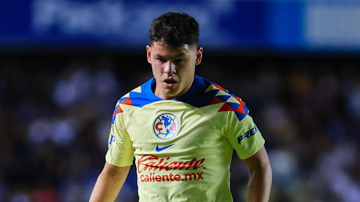 Richard Sánchez no renovaría con América