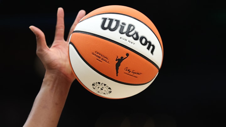 WNBA