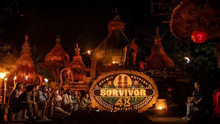 “Only One of Yous Can Win” – The $1 million dollars is closer than ever as the remaining castaways enter the final stretch of the game. A major come-from-behind win earns one person a trip to the sanctuary and a spot in the final four. Then, a tumultuous fire-making showdown determines the final three. One castaway will be crowned Sole Survivor and awarded the $1 million prize, on the season 48 finale, followed by the After Show, hosted by Jeff Probst, on SURVIVOR, Wednesday, May 21 (8:00-11:00