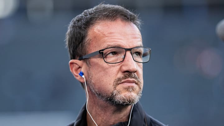 Der Rauswurf von Bobic könnte für die Hertha heftige Konsequenzen haben Der Rauswurf von Bobic könnte für die Hertha heftige Konsequenzen haben