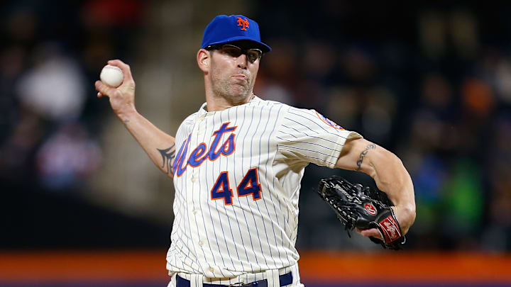 Farnsworth se retiró en 2014