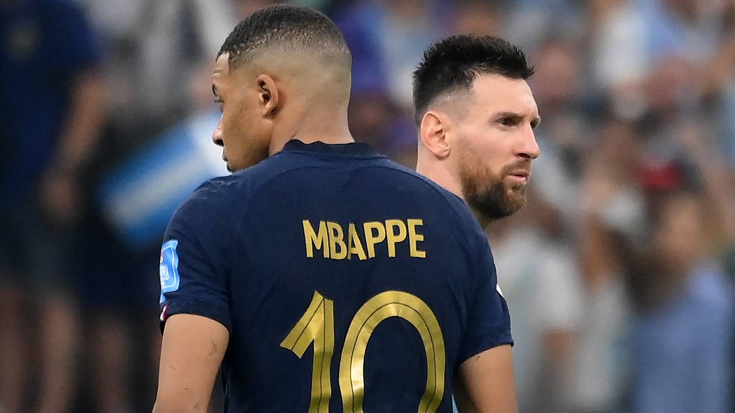 Le top 10 des meilleurs joueurs de l'histoire de la Coupe du monde