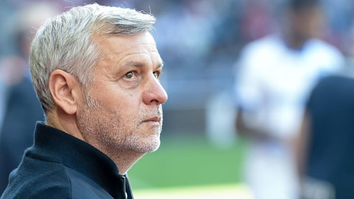 Genesio se sent capable d'entraîner les Bleus