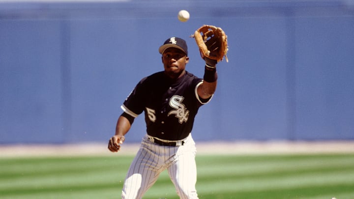 Ray Durham