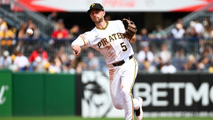 Boston Red Sox v. Pittsburgh Pirates
