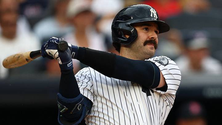 On paper, an Adley Rutschman trade looked good for the New York Yankees, but the team looks smart for sticking with Austin Wells.