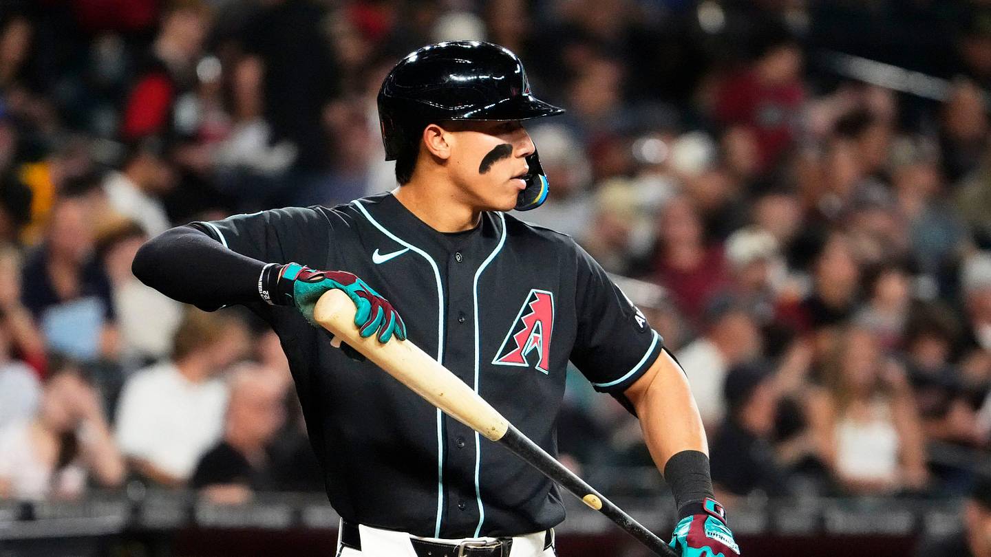 How Inconsistent Playing Time Really Affects Young D-backs Hitters