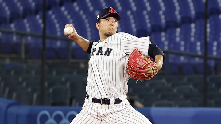 Kodai Senga podría llegar a la MLB