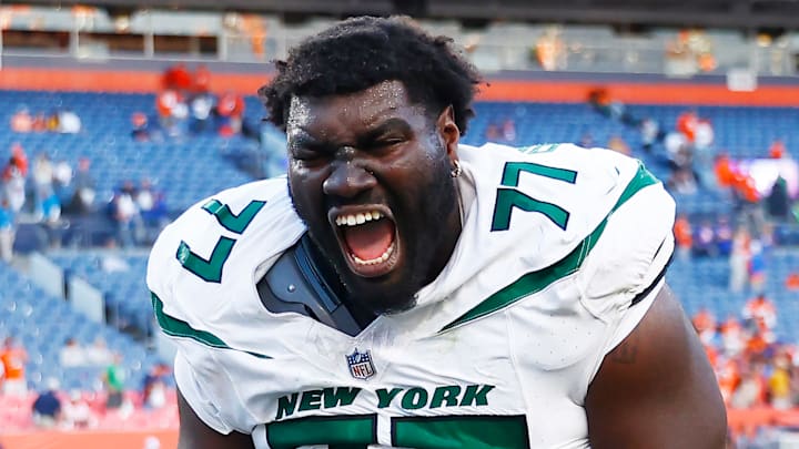New York Jets v Denver Broncos
