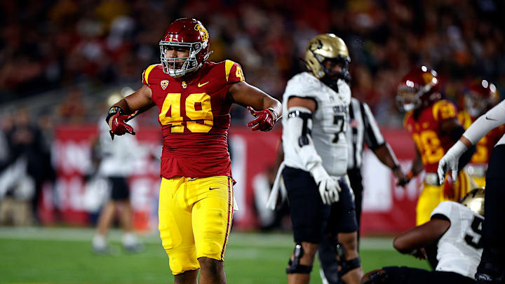 Colorado v USC