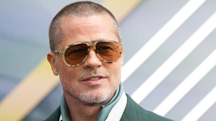"F1: The Movie" European Premiere -  Arrivals