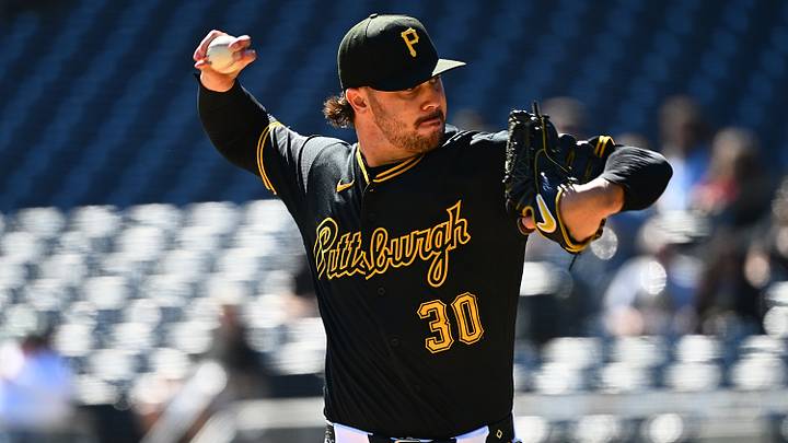 St. Louis Cardinals v Pittsburgh Pirates St. Louis Cardinals v Pittsburgh Pirates