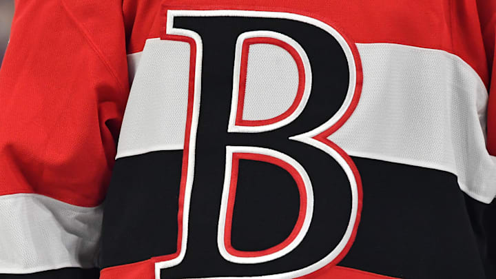 Belleville Senators Belleville Senators