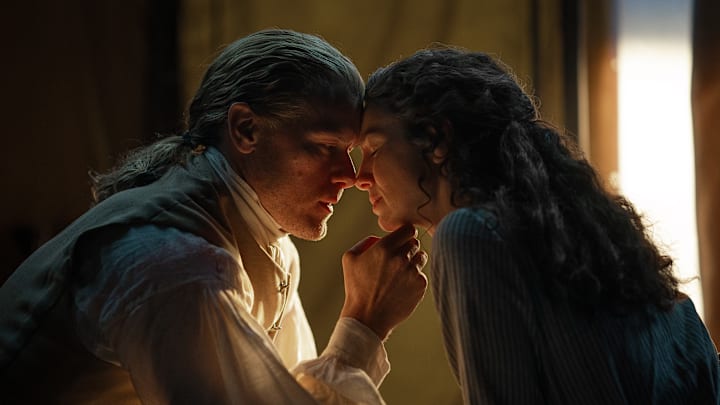 Courtesy: Starz