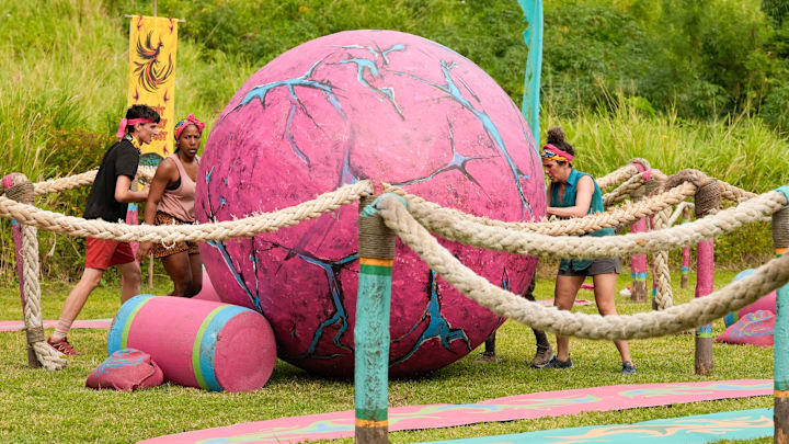 That's Not How I Play Survivor That's Not How I Play Survivor