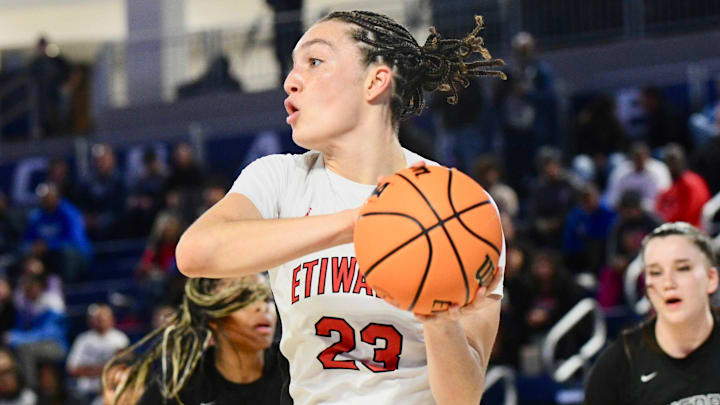 Etiwanda rose to No. 2 in the latest CIF Southern Section computer rankings. 