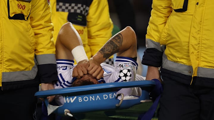 FBL-EUR-C1-QARABAG-COPENHAGEN