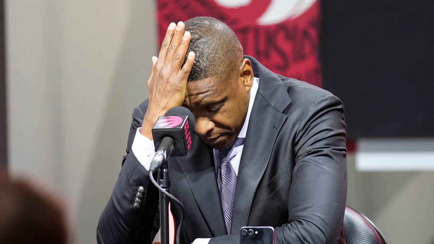 Contract Issue Could Keep European Prospect From Joining Dallas Mavericks