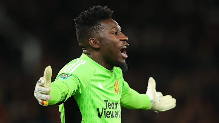 Manchester United v Newcastle United - Carabao Cup Fourth Round