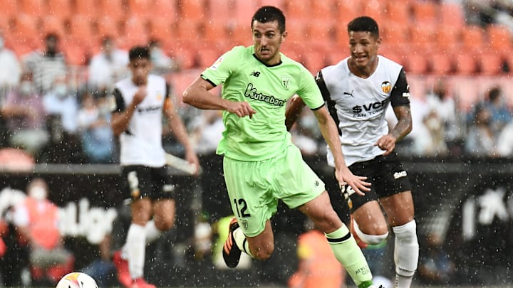 El Athletic y el Valencia disputarán la semifinal de Copa del Rey