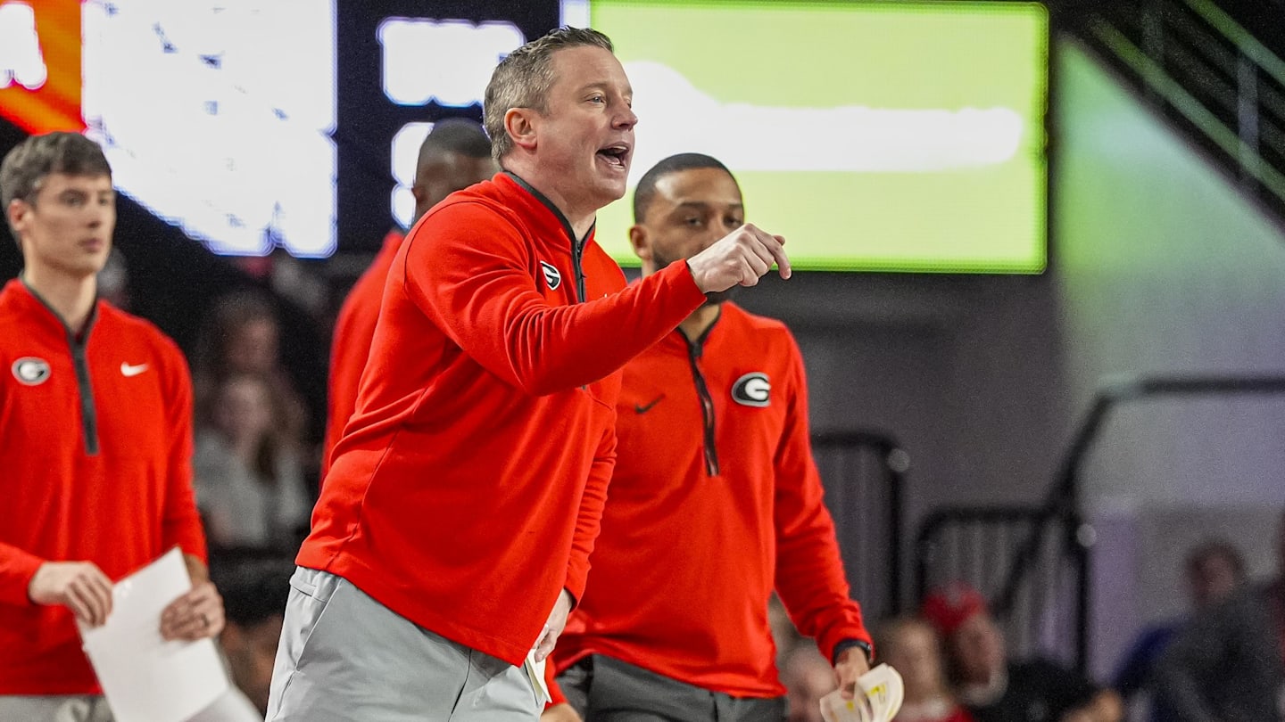 Georgia Bulldogs Land Commitment from Andrew Osasuyi