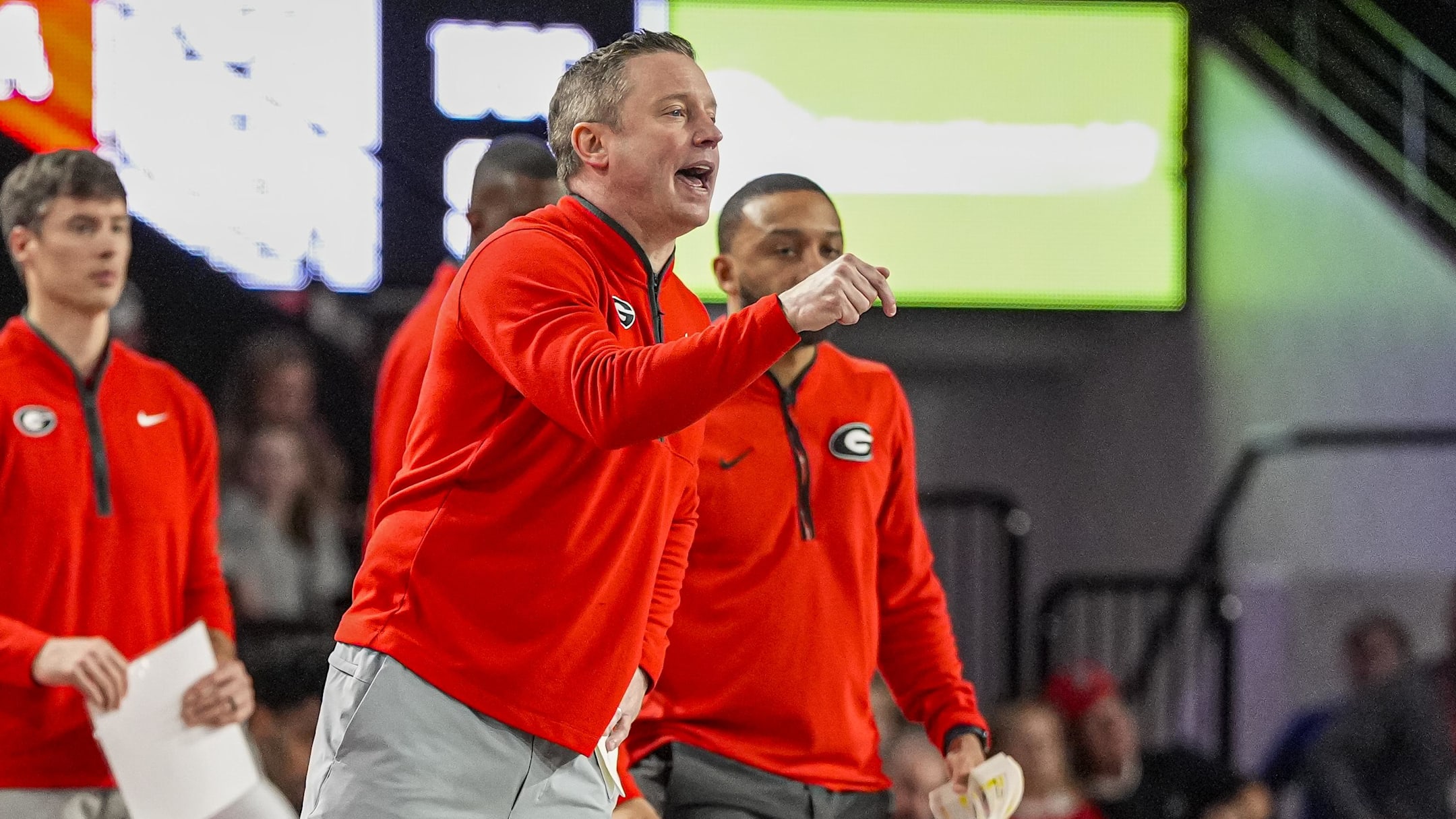 Georgia Bulldogs Land Commitment from Andrew Osasuyi