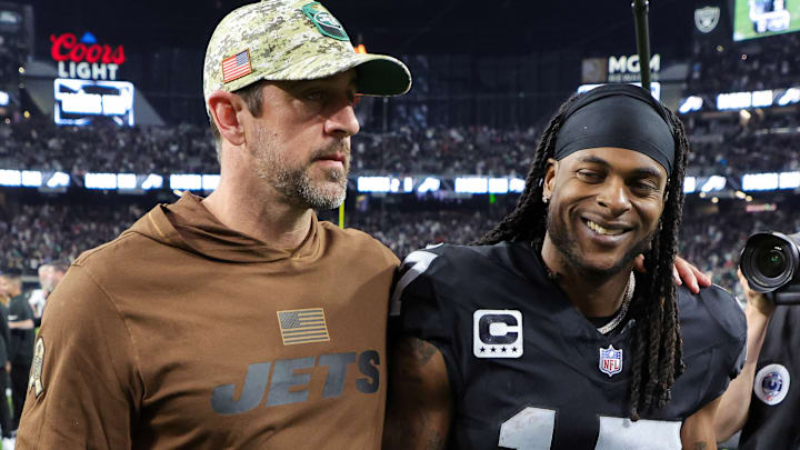 New York Jets, Davante Adams